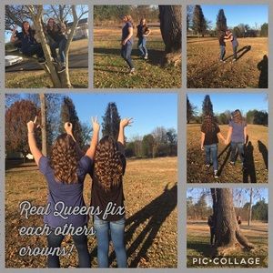 Meet your Posher, Stephanie